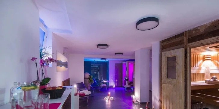Zimní dovolená v Rakousku: 3* hotel s polopenzí a wellness, nedaleko skiareál Dorfgastein