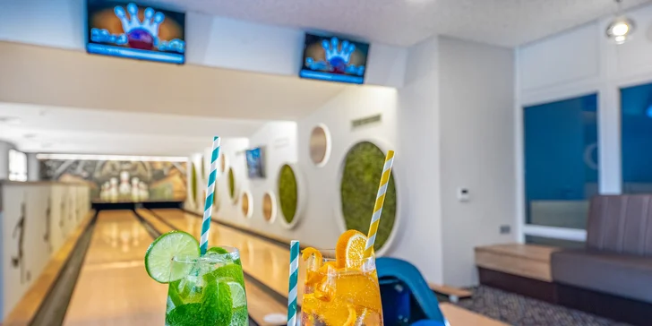 Wellness pobyt nedaleko města Pécs: termální bazény, polopenze, dětský bazén a množství aktivit