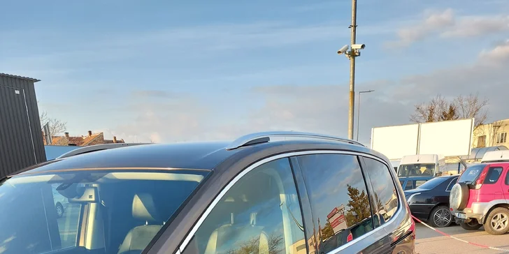 Auto jako nové: čištění interiéru, exteriéru i keramická ochrana ALU disků