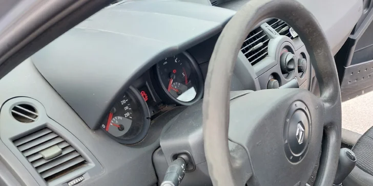Auto jako nové: čištění interiéru, exteriéru i keramická ochrana ALU disků