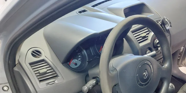 Auto jako nové: čištění interiéru, exteriéru i keramická ochrana ALU disků