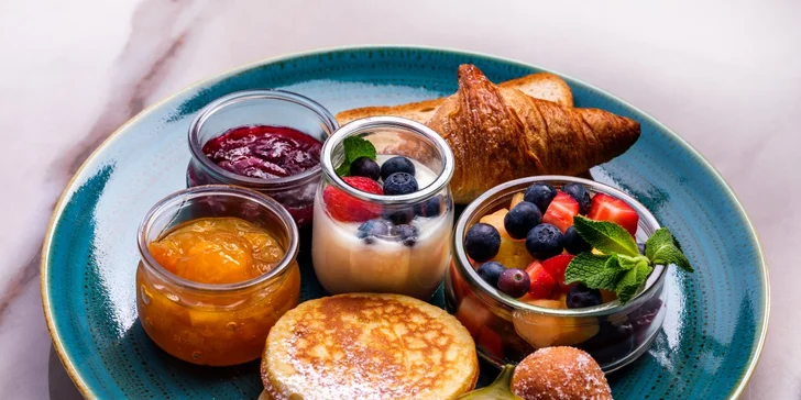 Boutique hotel v Krakově jen 5 min. pěšky od hlavního náměstí