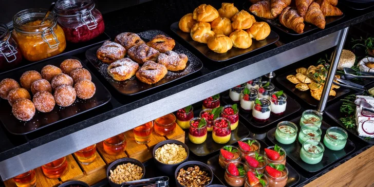 Boutique hotel v Krakově jen 5 min. pěšky od hlavního náměstí