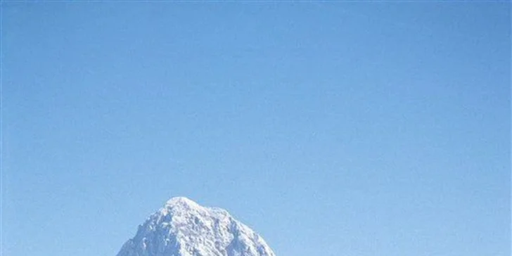 4* slovinské Alpy: moderní Alpski Resort Špik****, polopenze a odpočinek v bazénech