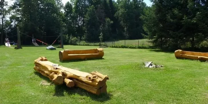 Pobyt nedaleko Energylandie se snídaní či polopenzí a parkováním zdarma