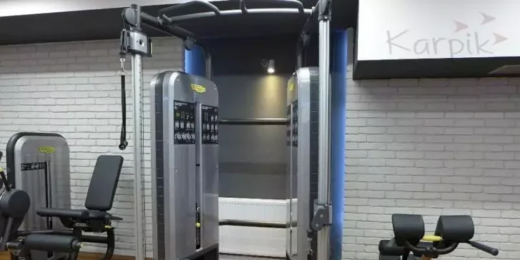 Pobyt nedaleko Energylandie se snídaní či polopenzí a parkováním zdarma