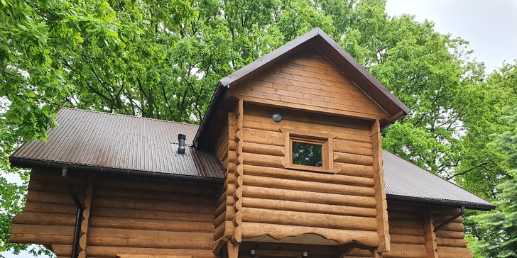 Pobyt ve městě Graboszyce: hotel se snídaní či polopenzí; pokoj, apartmán či rodinný domek, 10 km od Energylandie