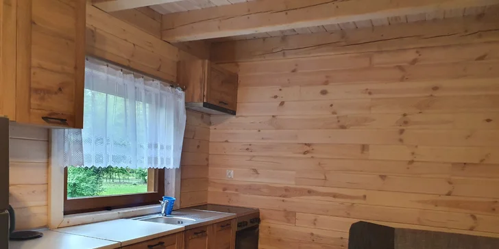 Pobyt ve městě Graboszyce: hotel se snídaní či polopenzí; pokoj, apartmán či rodinný domek, 10 km od Energylandie