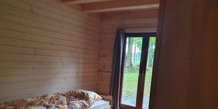 Pobyt ve městě Graboszyce: hotel se snídaní či polopenzí; pokoj, apartmán či rodinný domek, 10 km od Energylandie