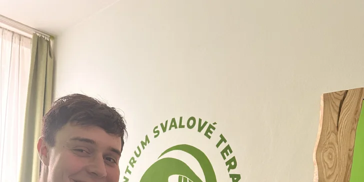 Zbavte se bolestí pohybového aparátu pomocí svalové terapie: individuální terapie i praktický workshop