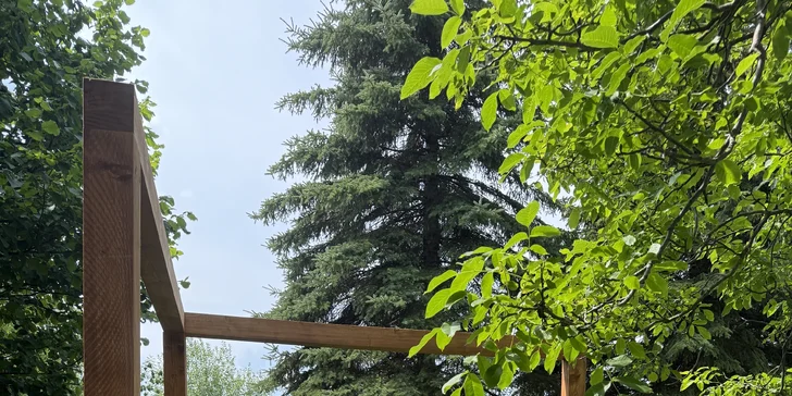 Krásné venkovské apartmány v Jeseníkách pro 2 nebo až 6 osob