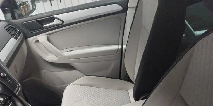 Auto jako nové: čištění interiéru, exteriéru i keramická ochrana ALU disků
