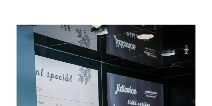 Dárek pro milovníky kávy: baristický kurz pro začátečníky, domácí příprava espressa i latte art