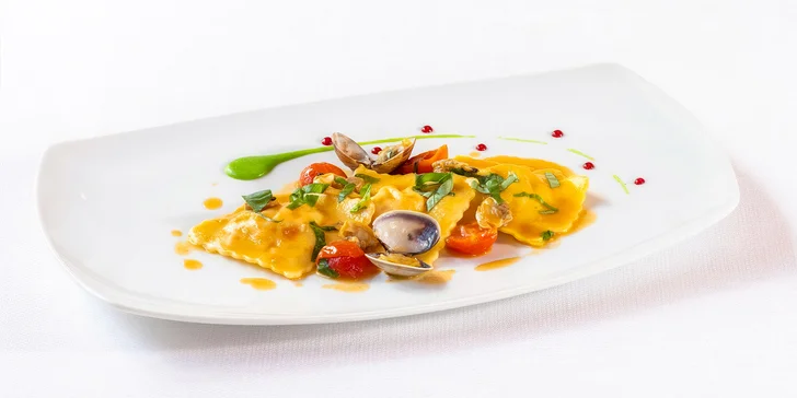 Letní či zimní pobyt v italském Vipitenu: 4* hotel s polopenzí a neomezeným wellness
