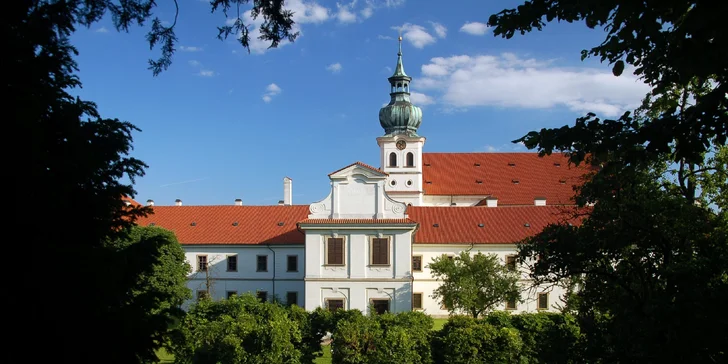 Mezinárodní hudební festival 2025 - Zavěrečný Galakoncert