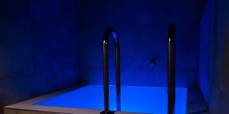 Rodinná dovolená v nádherném horském prostředí s množstvím aktivit pro děti