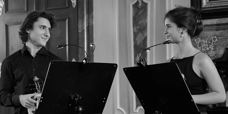 Mezinárodní hudební festival 2025 - Zavěrečný Galakoncert