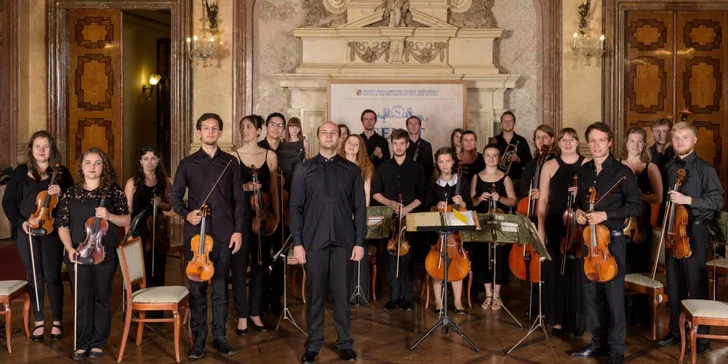 Mezinárodní hudební festival 2025 - Zavěrečný Galakoncert