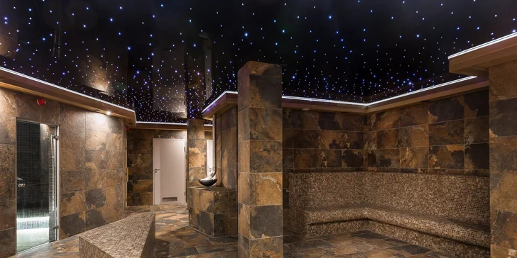 Polské Krkonoše pro pár i rodinu: 4* resort s wellness a aquaparkem, snídaně či polopenze
