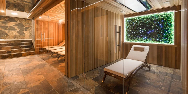 Polské Krkonoše pro pár i rodinu: 4* resort s wellness a aquaparkem, snídaně či polopenze