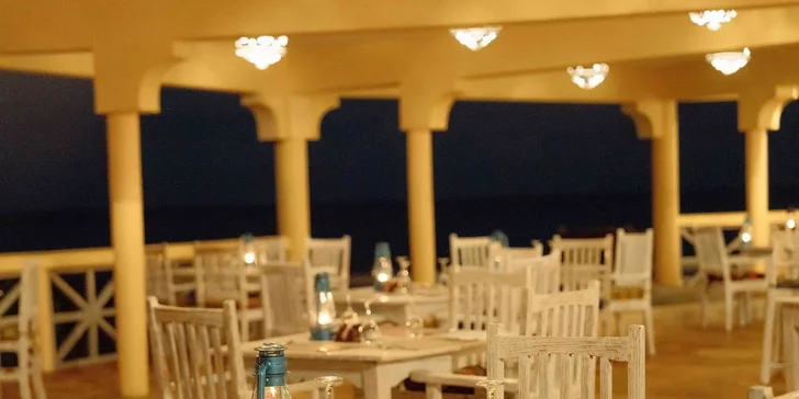 Letecký zájezd na Zanzibar: hotel Pearl Beach by Sansi**** u pláže, all inclusive