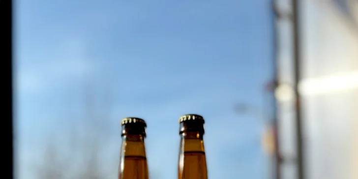 Dárek pro milovníky piva: otevřené vouchery na 300 až 2000 Kč do Pivovaru Holanďan