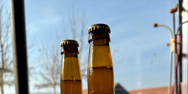 Poznejte příběh Pivovaru Holanďan: exkurze, ochutnávka piv i jídlo