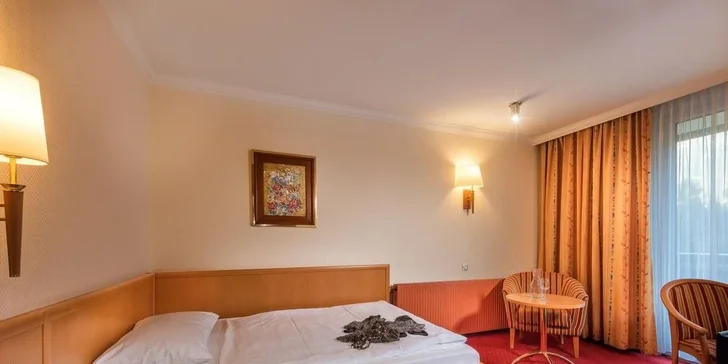 Zimní dovolená v Bad Hofgastein: 4* hotel s polopenzí a wellness, více než 200 km sjezdovek