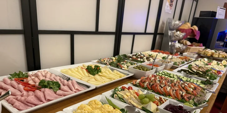 Příjemný hotel v Karpaczi s neomezeným wellness a bufetovou snídaní