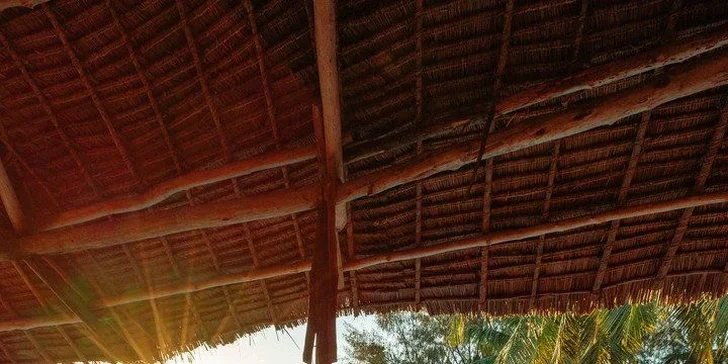 Dovolená na Zanzibaru vč. letenek: 4* hotel s all inclusive, přímo u pláže Michamvi