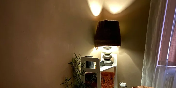 Relaxace z rukou Filipínek: aroma či Bali masáž celého těla nebo masáž zad a šíje