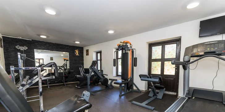 Českosaské Švýcarsko: nový hotel s wellness, snídaně či polopenze i výlety k Pravčické bráně