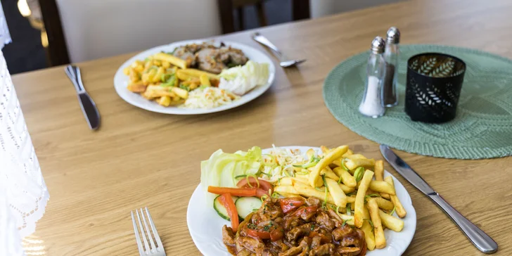 Českosaské Švýcarsko: nový hotel s wellness, snídaně či polopenze i výlety k Pravčické bráně