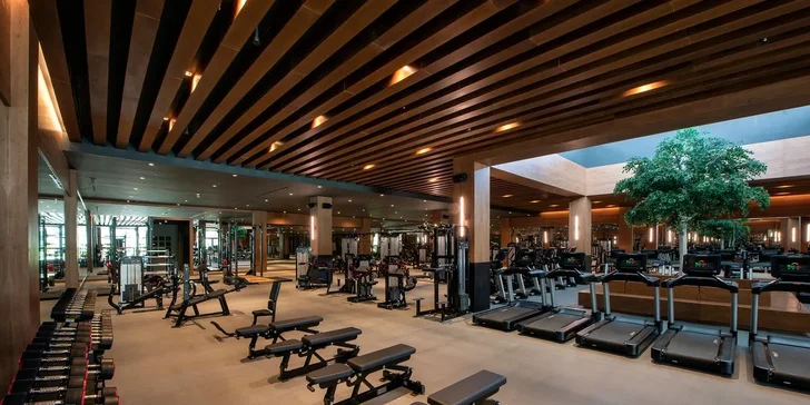 Dominikánská republika: 5* Hotel Lopesan Costa Bávaro Resort, Spa & Casino, u pláže, s bazény, all inclusive a přímý let