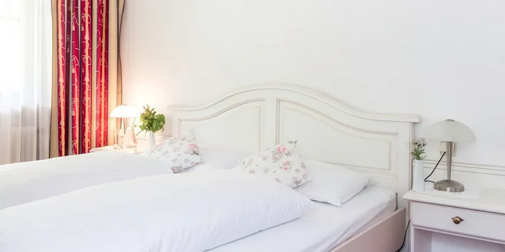 Údolí Rauris: na lyže do Alp bez davů, 3* hotel blízko skiareálu, polopenze