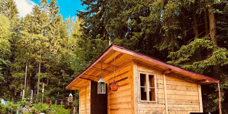 Za turistikou do Krkonoš: nocleh a domácí strava na kraji Harrachova