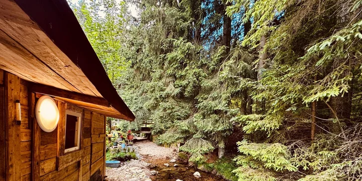 Za turistikou do Krkonoš: nocleh a domácí strava na kraji Harrachova