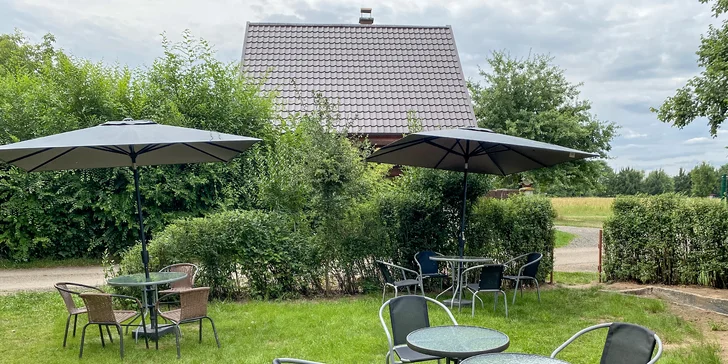Ochutnejte pravou neapolskou Margheritu: pizza a nápoj dle výběru pro 1 nebo 2 osoby