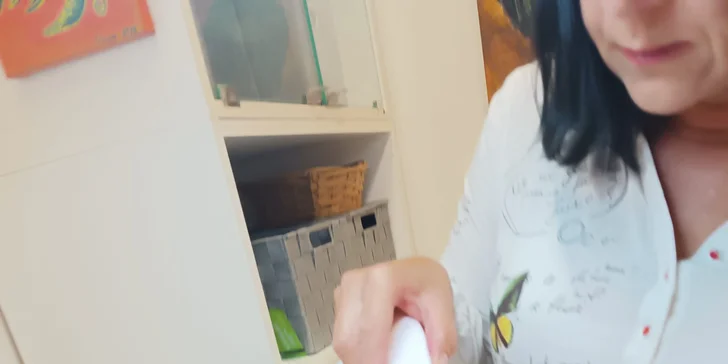 Laminace obočí, lash lifting nebo masáž obličeje a dekoltu
