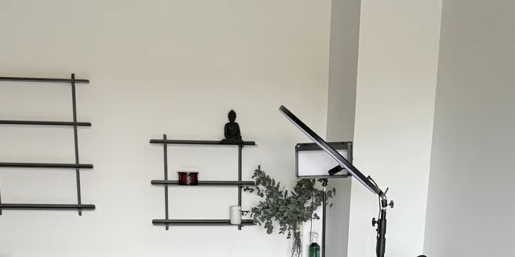 Uhrančivý pohled: laminace obočí nebo lash lifting včetně barvení