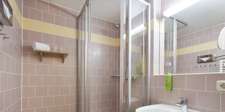 Krásný hotel ve Štýrských Alpách s polopenzí a neomezenými saunami