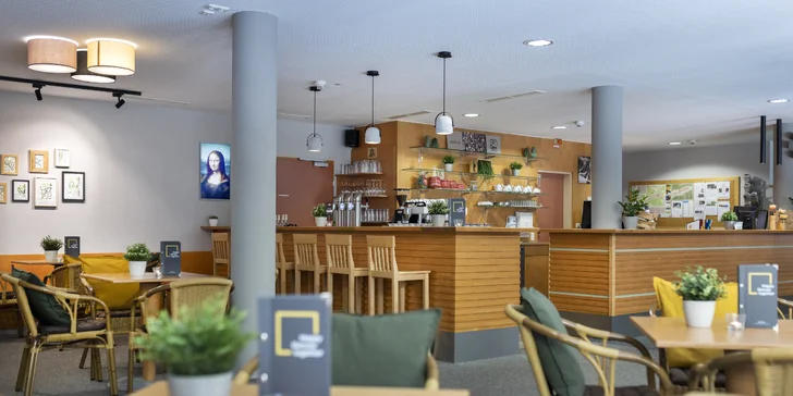 Krásný hotel ve Štýrských Alpách s polopenzí a neomezenými saunami