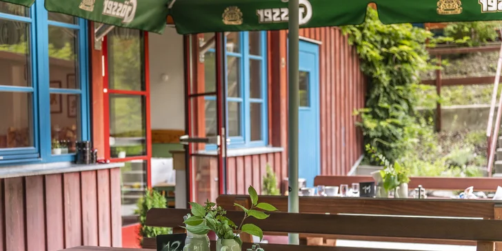 Krásný hotel ve Štýrských Alpách s polopenzí a neomezenými saunami