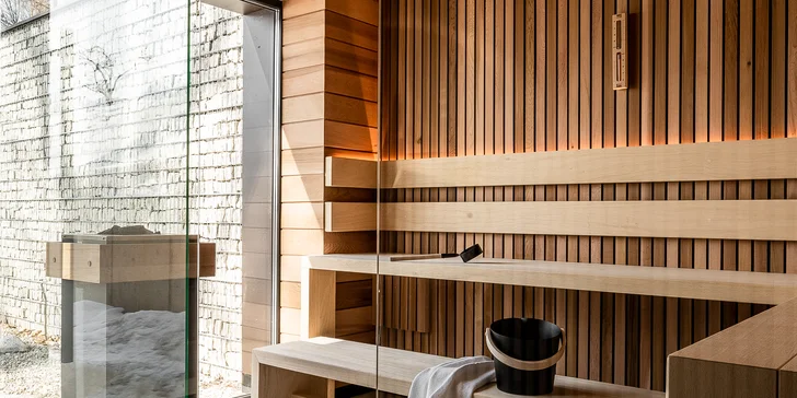 Dovolená v Zakopaném se snídaní nebo polopenzí a neomezeným wellness