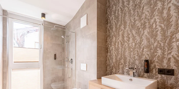 Dovolená v tyrolských Alpách: luxusní apartmány až pro 4 osoby, wellness, karta výhod