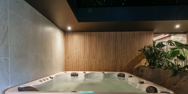 Dovolená v polských Jizerkách: snídaně nebo polopenze, wellness i procedury
