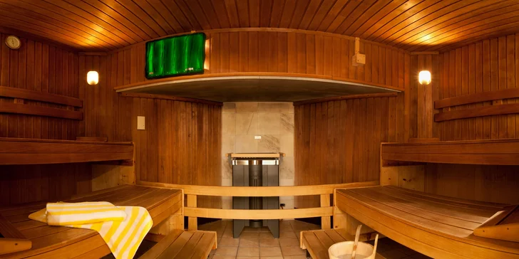 Dovolená v Korutanech: luxusní 5* hotel s polopenzí plus a termálním wellness, vč. karty výhod