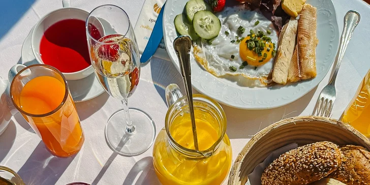 Dovolená v Korutanech: luxusní 5* hotel s polopenzí plus a termálním wellness, vč. karty výhod