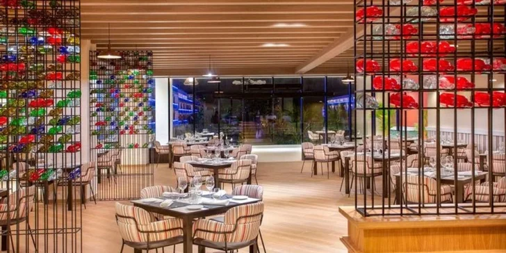 Dovolená v Dominikánské republice: 5* hotel Serenade Punta Cana Beach & Spa Resort u pláže, all inclusive, přímý let