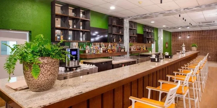 Dovolená v Dominikánské republice: 5* hotel Serenade Punta Cana Beach & Spa Resort u pláže, all inclusive, přímý let